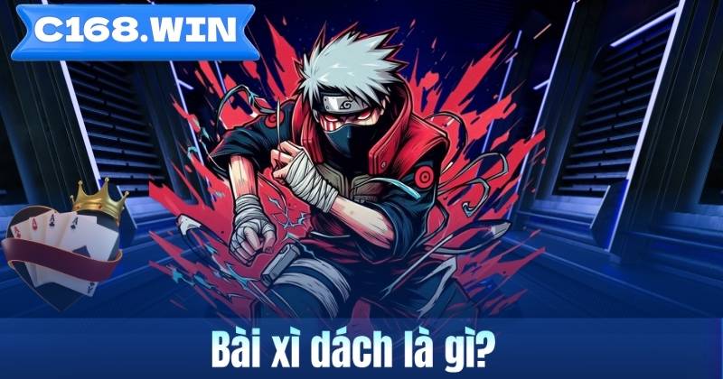 Bài xì dách là gì? Trò chơi bài quen thuộc mang tính toán cao Bài xì dách là gì?