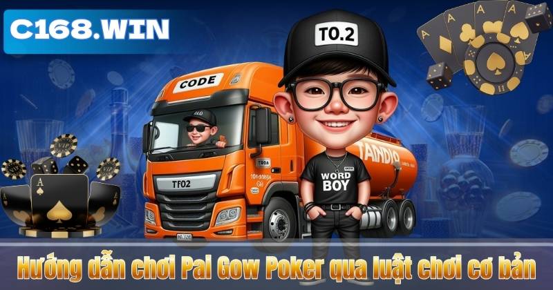 Hướng Dẫn Chơi Pai Gow Poker – Nâng Cao Cơ Hội Thắng Hướng dẫn chơi Pai Gow Poker qua luật chơi cơ bản