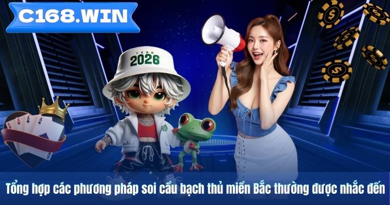 Soi Cầu Bạch Thủ Miền Bắc – Phương Pháp Theo Dõi Một Con Số Tổng hợp các phương pháp soi cầu bạch thủ miền Bắc thường được nhắc đến